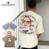GRAVYSOURCE MY NAME TEE GS22-HTE04画像