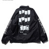glamb SAC_2045 coach JKT / エスエーシー2045コーチジャケット GB0421-GS02画像