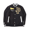 PUMA TEAM LETTERMAN JACKET 534307画像