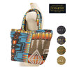 PENDLETON ASYMMETRY LUNCH TOTE BAG-M 213006画像