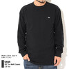 VANS Off The Wall Classic L/S Tee VN0A4TUR画像
