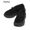 marka DOUBLE SOLE TRAILRUNNER "Tirolean" - nubuck - M21C-18BT01C画像