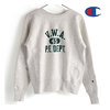 Champion REVERSE WEAVE CREW NECK SWEATSHIRT C3-U026-810画像