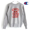 Champion REVERSE WEAVE CREW NECK SWEATSHIRT C3-U026-040画像