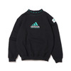 adidas EQT CREW BLACK HG8096画像