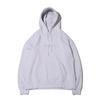 atmos EMBROIDERY LOGO HOODIE MAT21-A027画像