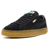 PUMA SUEDE CREPE PUMA BLACK/PUMA BLACK 380707-02画像