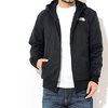 THE NORTH FACE Reversible Tech Air Hoodie JKT NT62186画像