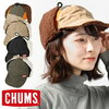 CHUMS Russian Cap CH05-1263画像