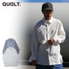 quolt MUSICA SHIRTS 901T-1564画像
