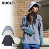 quolt DRY-KNIT CUTSEW 901T-1569画像