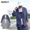 quolt TOP-GAUZE JACKET 901T-1573画像