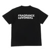 Fragment Design × retaW Fragrance T-SHIRT Tee画像