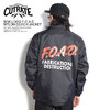 CUTRATE BOX LOGO F.O.A.D NYLON COACH JACKET CR-21AW007画像