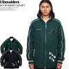 Liberaiders M.A.W AWARD JACKET 720092103画像