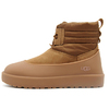 UGG M CLASSIC MINI LACE-UP WEATHER CHE CHE1120849画像