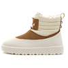UGG M CLASSIC MINI LACE-UP WEATHER CWGY 1120849CWGY画像