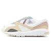 le coq sportif LCS R888 FUSION WHITE/BEIGE QL1SJC11WB画像