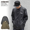 DOUBLE STEAL Square Patch Coach Jacket 714-32055画像