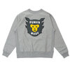 HUMAN MADE KAWS #1 SWEATSHIRT画像