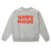 HUMAN MADE KAWS #3 SWEATSHIRT画像