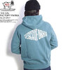 The Endless Summer TES CAL FACTORY PARKA FH-1774316画像