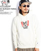 The Endless Summer TES BURGER PARKA -WHITE- FH-1774321画像