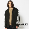 AVIREX UTILITY STAND JACKET 6612004画像