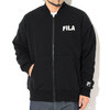 FILA Thermal Full Zip Cardigan JKT FS3093画像