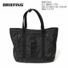 BRIEFING Lot.BRA211T07 DELTA MASTER TOTE M画像