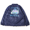 atmos LUX SERVICE COACH JACKET MAT21-A016画像