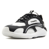 le coq sportif O-MAX 80 FUSION BLACK/WHITE QL1SJC14BW画像