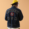 AVIREX G-JACKET VARSITY 6122105画像