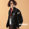 AVIREX CAVE JACKET 6122097画像