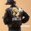 AVIREX LIGHT G-1 JACKET 6121028画像