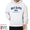 BEN DAVIS These Days Pullover Hoodie C-1780060画像
