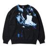 APPLEBUM × Nas Photo Crew Sweat画像