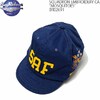 Buzz Rickson's SQUADRON EMBROIDERY CAP "MOSQUITOES" BR02691画像