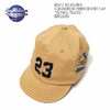 Buzz Rickson's SQUADRON EMBROIDERY CAP "FLYING TIGERS" BR02689画像