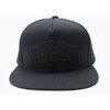 VANS Classic Patch Snapback Cap VN000TLSBKA画像