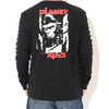 ELEMENT &times; PLANET OF THE APES Pota Surge L/S Tee BB022050画像