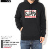ELEMENT × PLANET OF THE APES Pota What About Future Pullover Hoodie BB022005画像