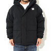ELEMENT Biggle Puffy JKT BB022763画像