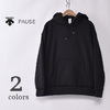 DESCENTE PAUSE KARUISHI PARKA DLUSJF21画像