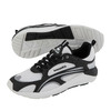 le coq sportif O-MAX FUSION BLACK QL1SJC14BW画像