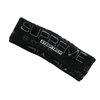 Supreme × THE NORTH FACE 21FW Steep Teck Headband BLACK画像
