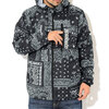 DC SHOES Dagup Print Pack JKT ADYJK03134画像