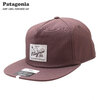 patagonia 21FW QUALITY SURF LABEL FUNFARER CAP NENA 38358画像