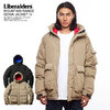 Liberaiders MOUNTAIN RANGE DOWN JACKET IV 720012103画像