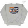 STUDIO D'ARTISAN PRINT SWEAT "SPARK PLUG" 8053B画像